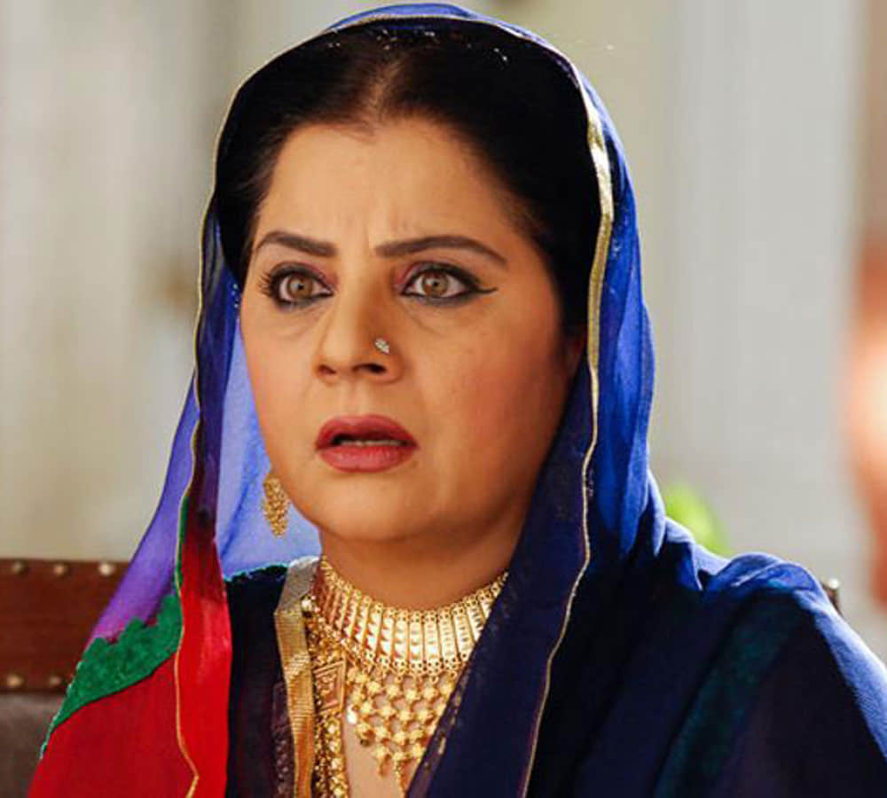 Alka Kaushal birthday know more about  Bajrangi Bhaijaan  actress alka life and career