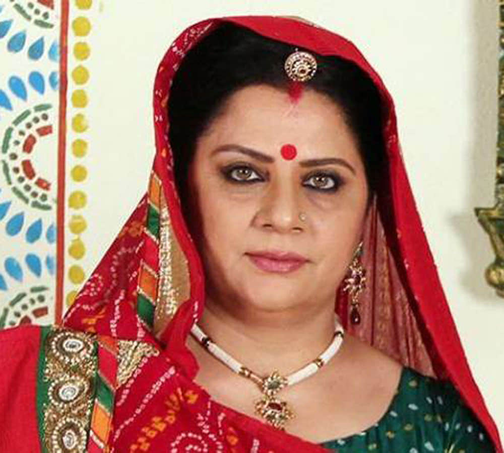 Alka Kaushal birthday know more about  Bajrangi Bhaijaan  actress alka life and career