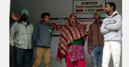 Orbit bus case, four accused were released due to lack of evidence.