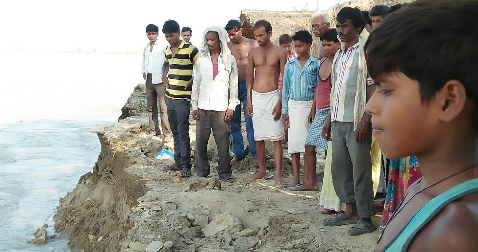  Sharada has taken many houses Is the target of the whole village