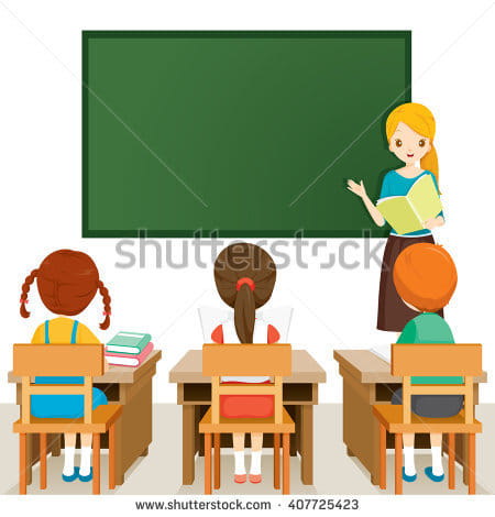 teacher's photo