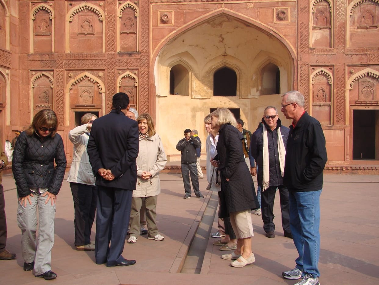 touraism in lalitpur