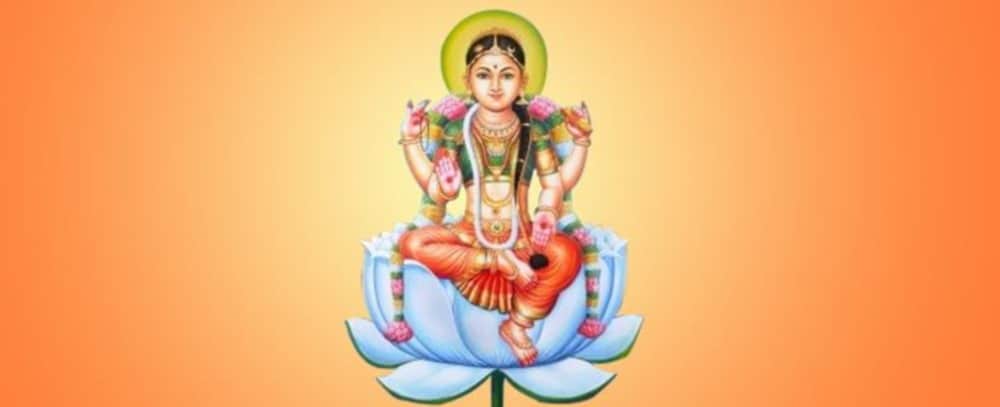 ashok sundari is daughter of lord shiva and parvati