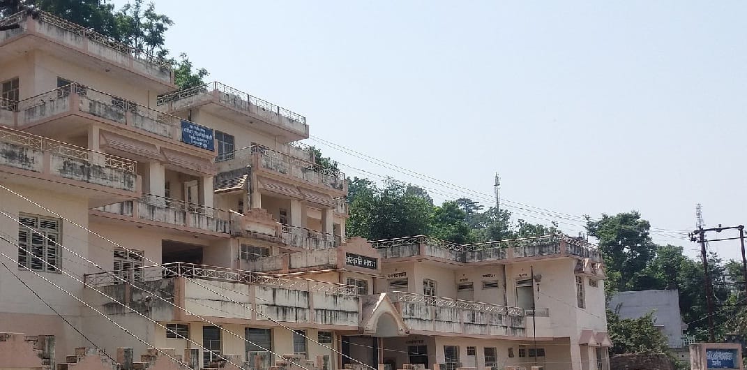 music workshop in bhatkhande fram 16 may