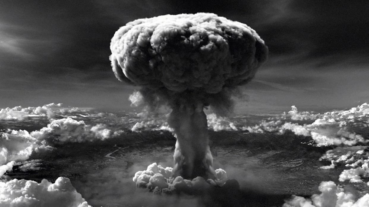  Important contribution of girls in making the world's first atom bomb