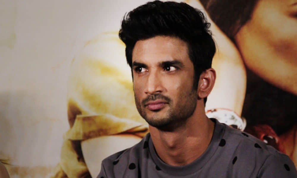 Sushant Singh Rajput doctor doubt on actor committed suicide