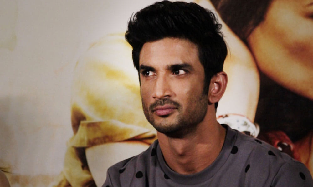sushant singh rajput wedding in november cousin says family were planning