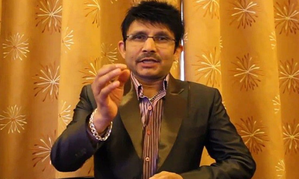 Krk targeted these stars for flop films including Ranbir to Aamir Varun says Still all films became disaster