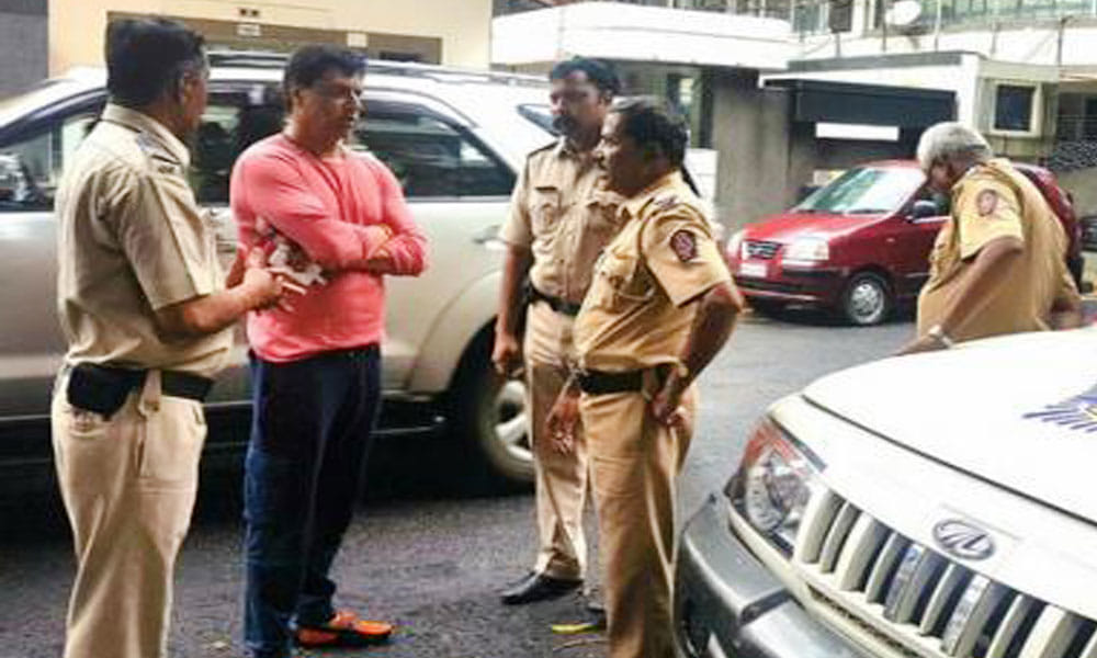 Maharashtra Government Has Provided Security To Madhur Bhandarkar Indu Sarkar Controversy