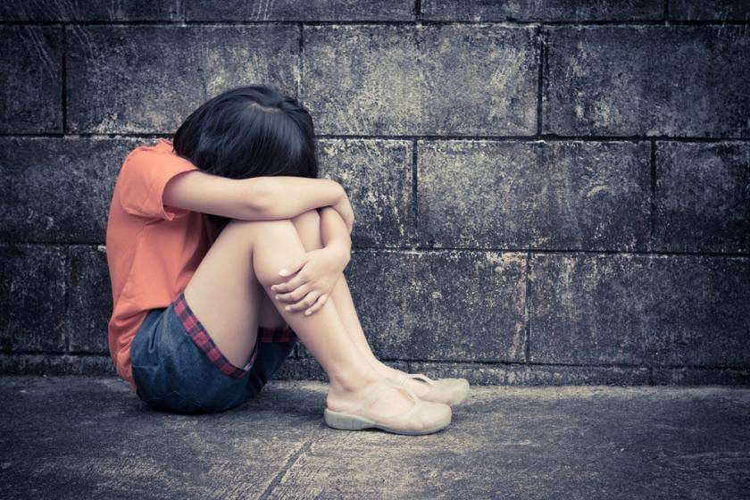 child rape, father raped seven years old daughter in chandigarh