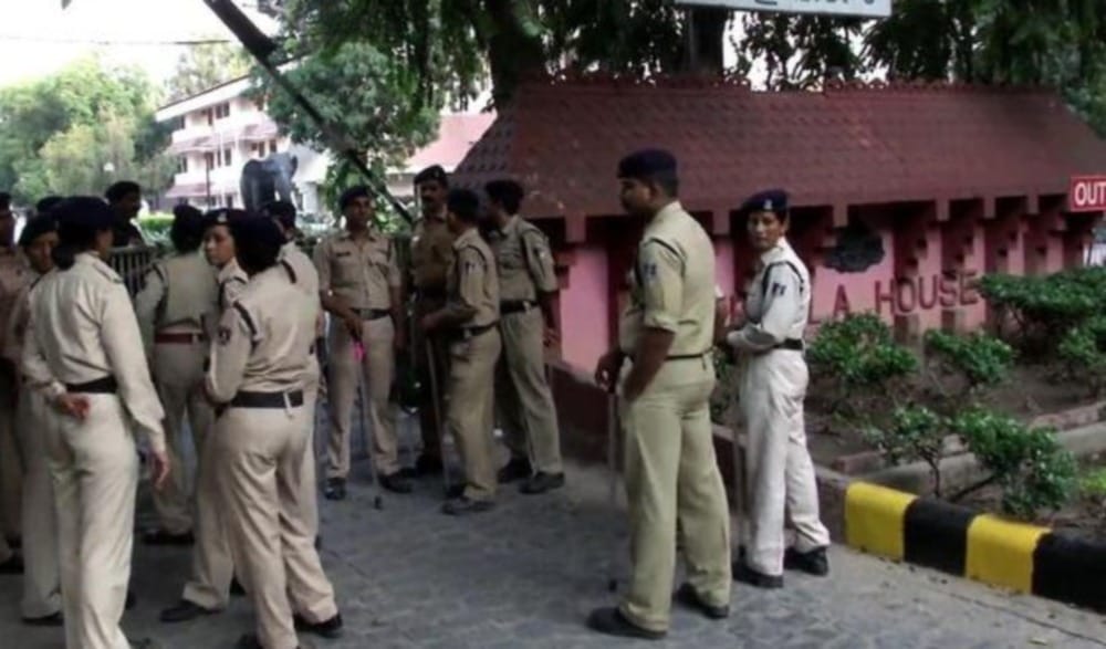 young man murdered protesting molestation with his sister in delhi