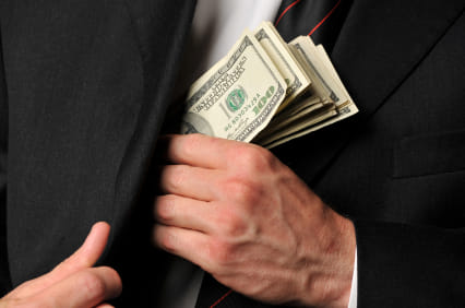 Insurance company executives convicted in 1.5 billion ruble case