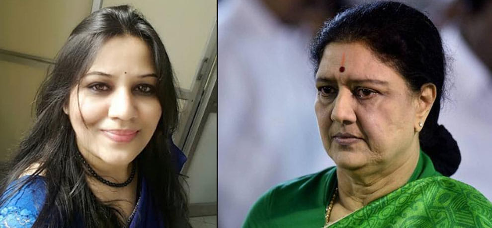 DIG D.Roopa transferred to traffic department 