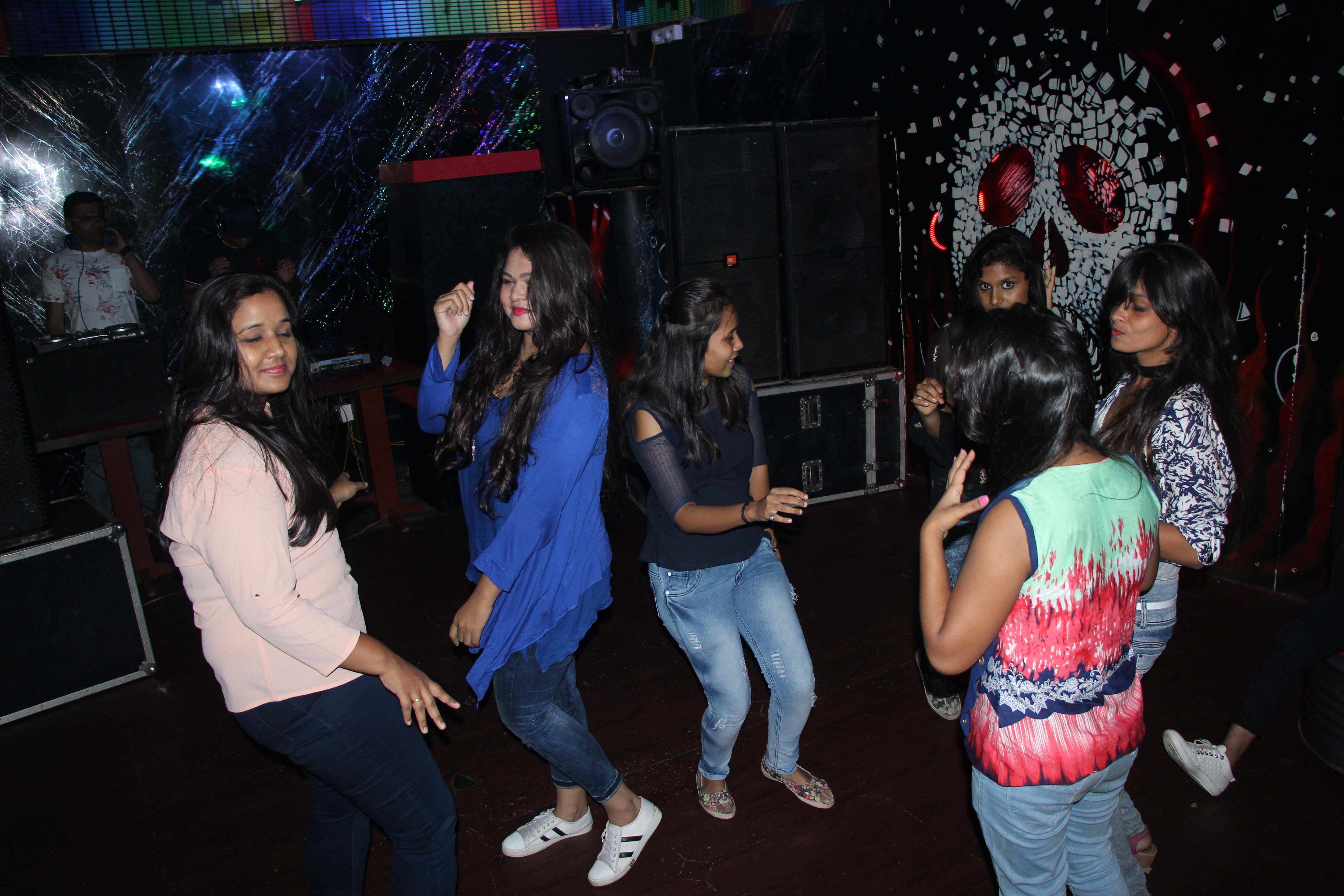new year celebration in chandigarh, important things