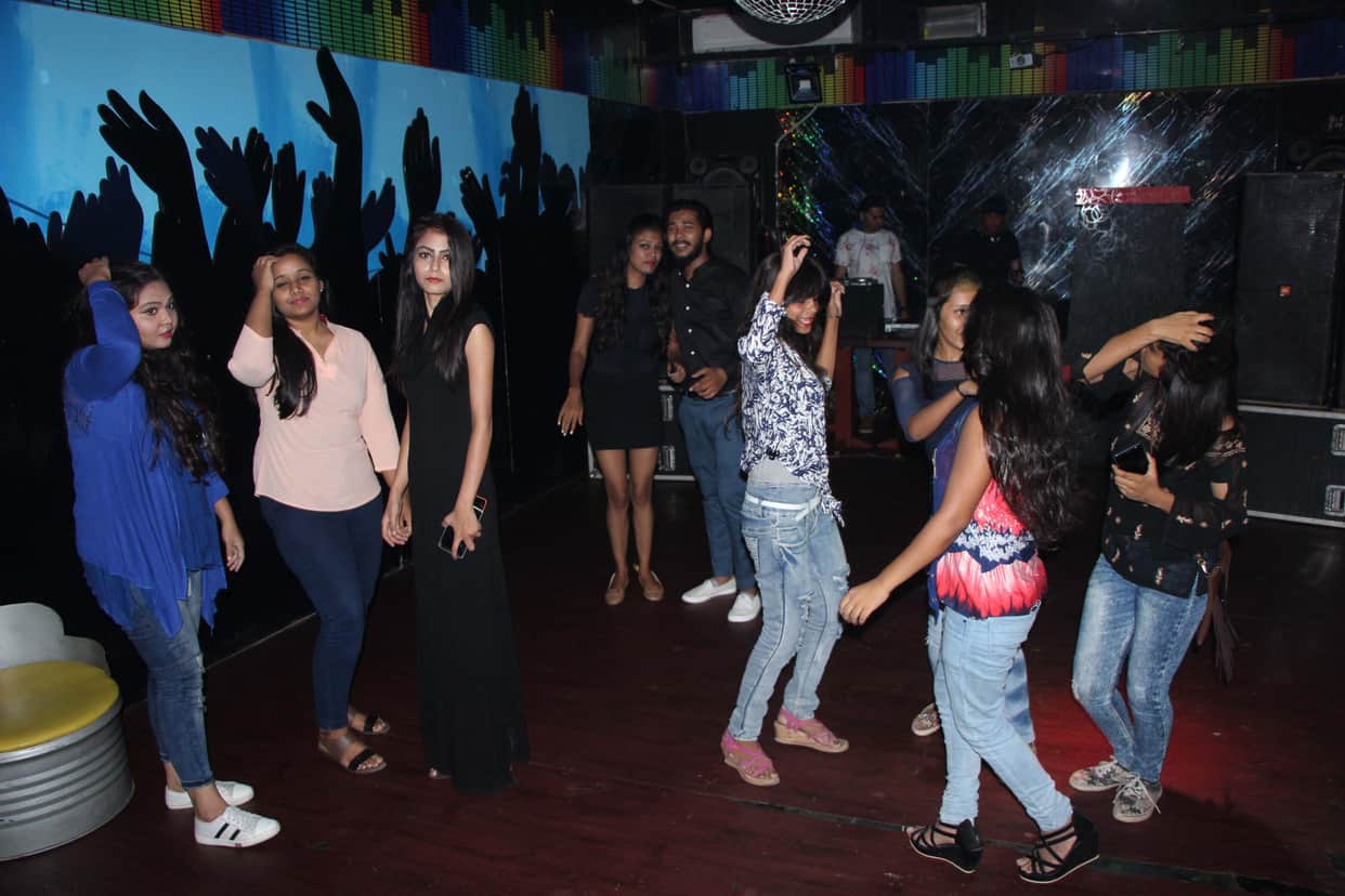 new year celebration in chandigarh, important things