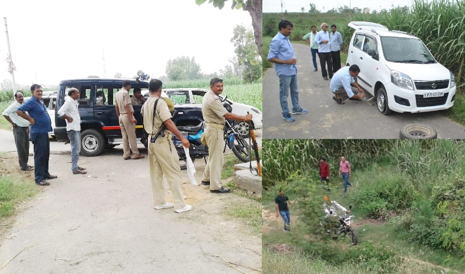 delhi doctor abducted for 5 crore ransom money, police fail to catch abducters