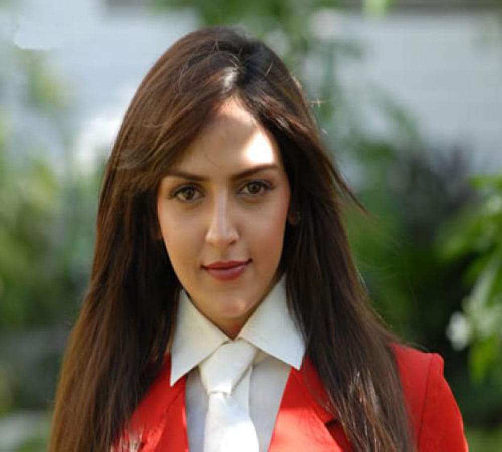 When Esha Deol got angry and slapped Amrita Rao know the reason