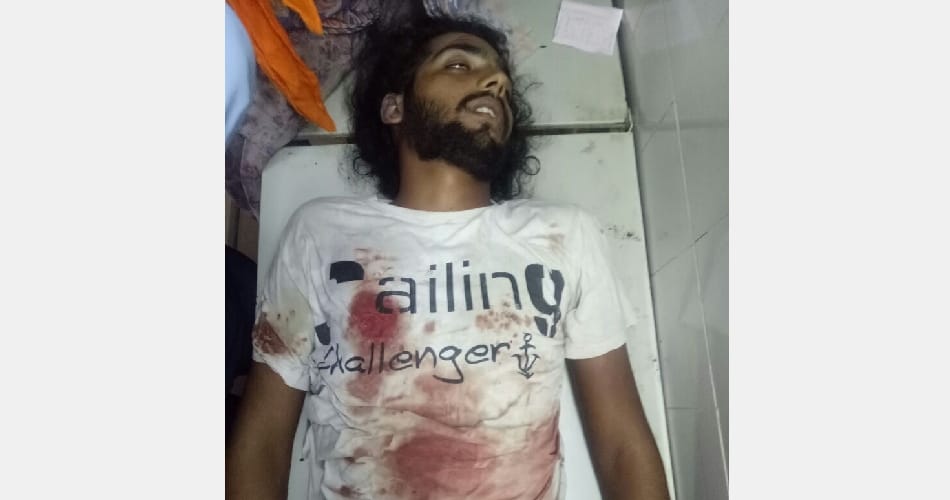 Clash between two groups in punjab, 2 death