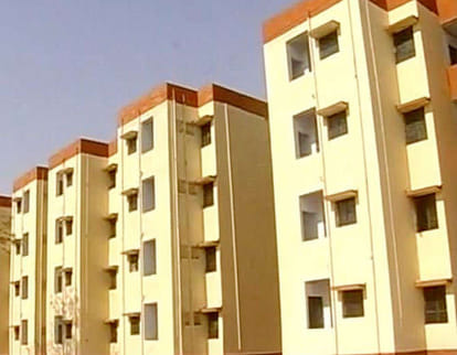 bpl will get big house in asra yojna