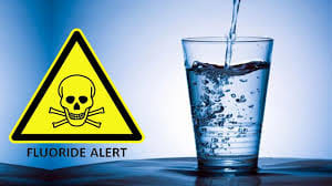 Due to fluoride water 36 people die in Chhattisgarh