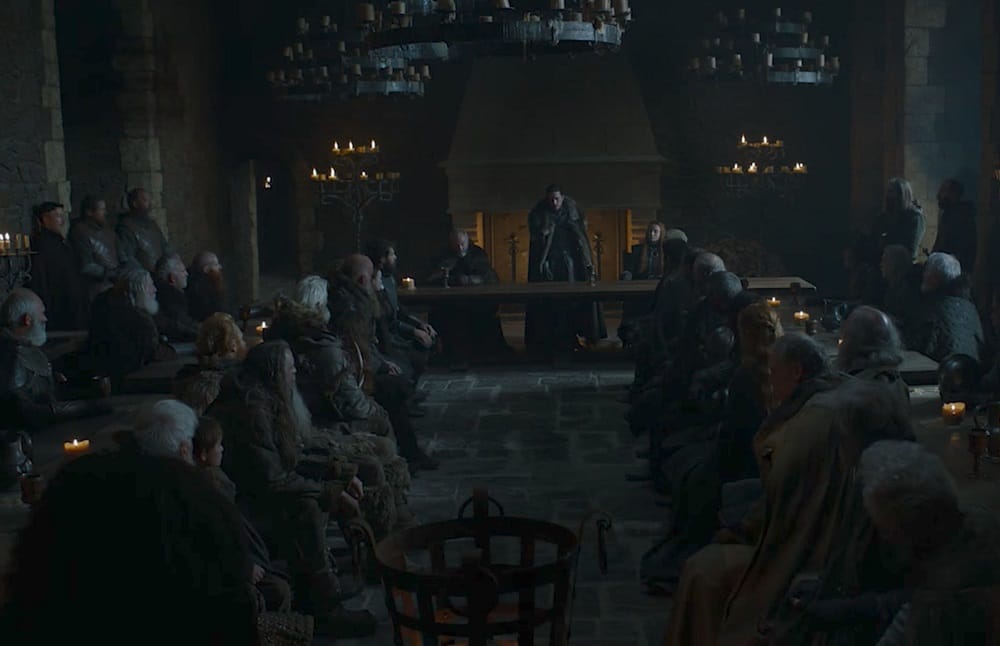 Game of Thrones make a comeback with season 7, wait ends for fans
