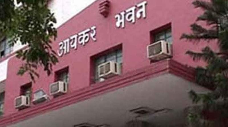 The biggest change of IT commission till now, transfer of 245 commissioners across the country