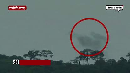 Ceasefire violation by Pakistan: Army soldier, 6-year-old girl killed, 2 seriously injured