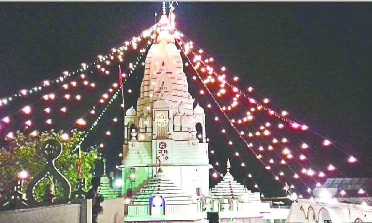 Baghpat tourism in from Ramayana period to Mahabharata, yet the system remained careless