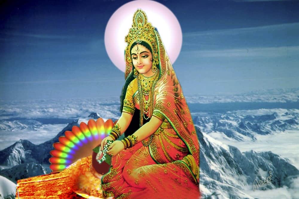 Hartalika Teej Vrat 2018: Goddess Parvati took this fast to fulfill her wish of attaining Lord Shiva
