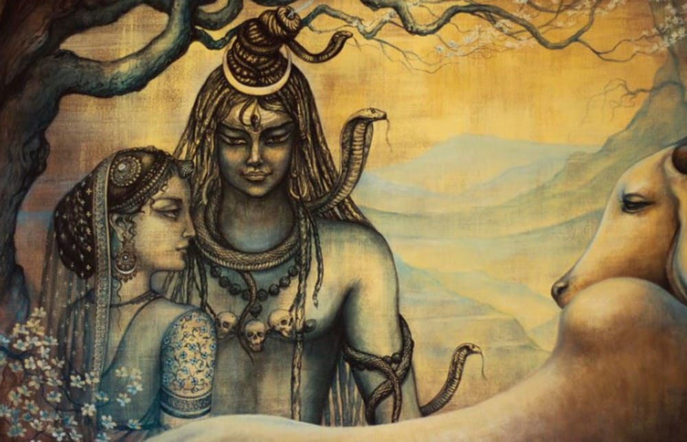 Maha Shivaratri 2018: 5 tips which every couple should learn from lord shiva and Goddess parvati
