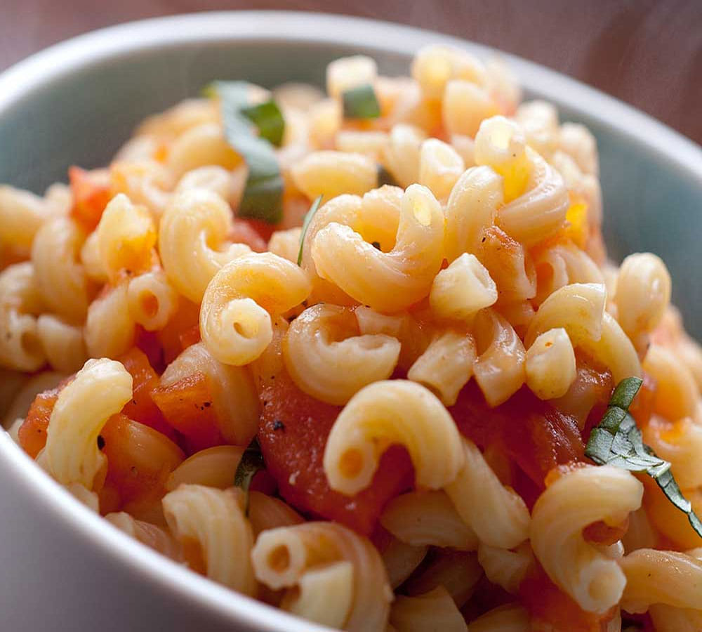 Know about the hidden dangers of eating macaroni and cheese