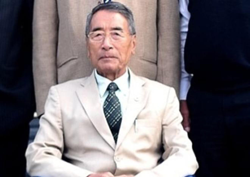 Sikkim's former Chief Minister Narbahadur Bhandari passes away 