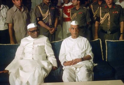 Flashback of president election: when vv giri elected on voice of soul