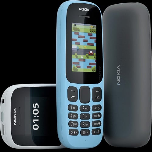 Nokia 105