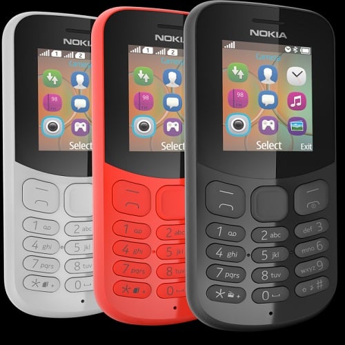 Nokia 130
