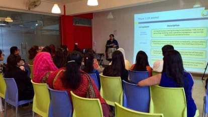  Now Pakistani women will do business through Facebook, Facebook team will train