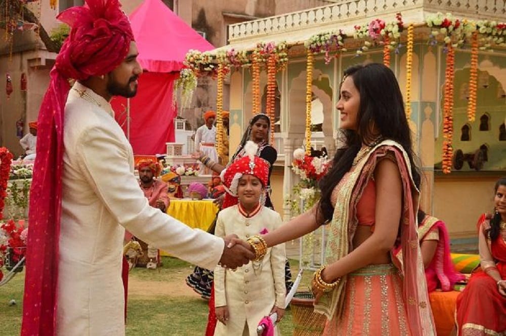 Tejaswi Prakash led TV show Pehredar Piya Ki to be aired amid Controversies
