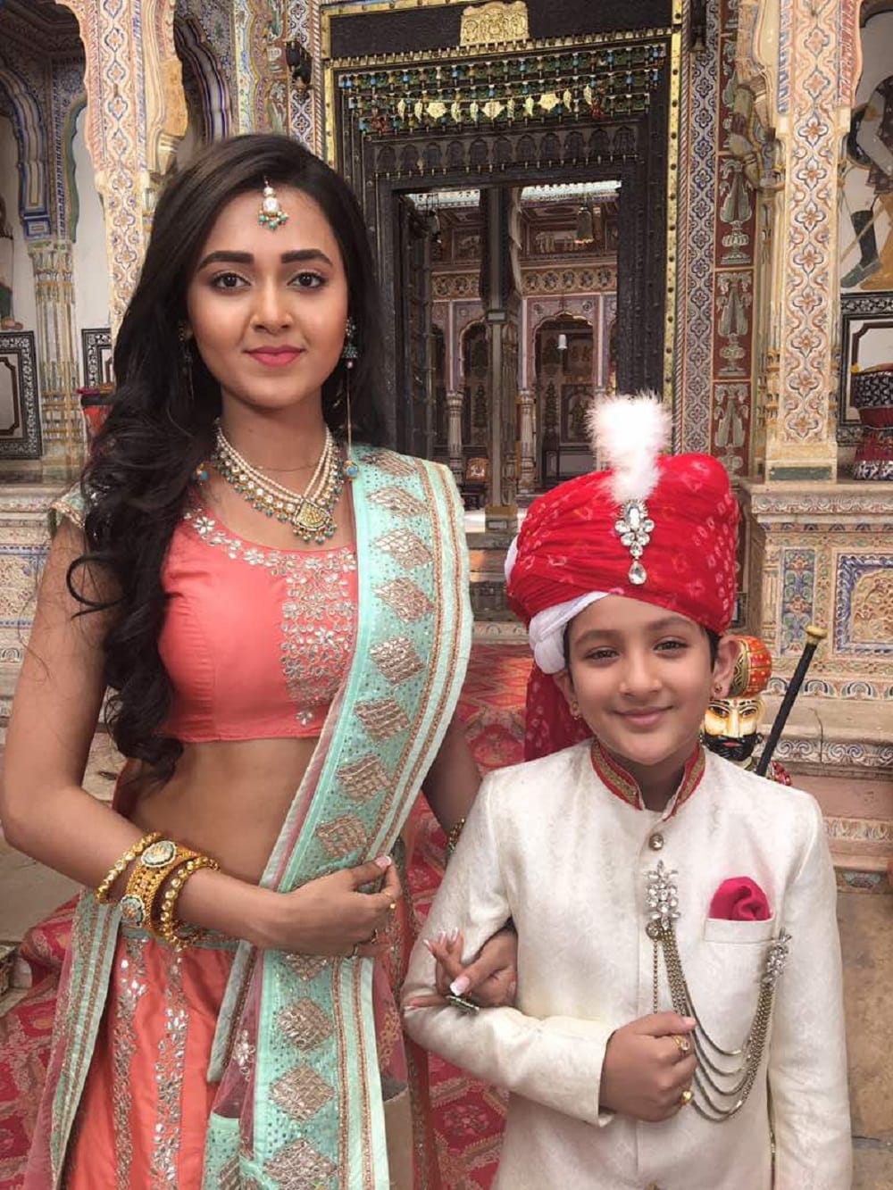 Tejaswi Prakash led TV show Pehredar Piya Ki to be aired amid Controversies