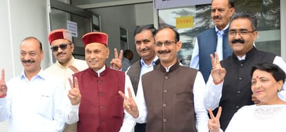 cm virbhadra singh statement over CBI investigation of kotkhai gangrape and murder case