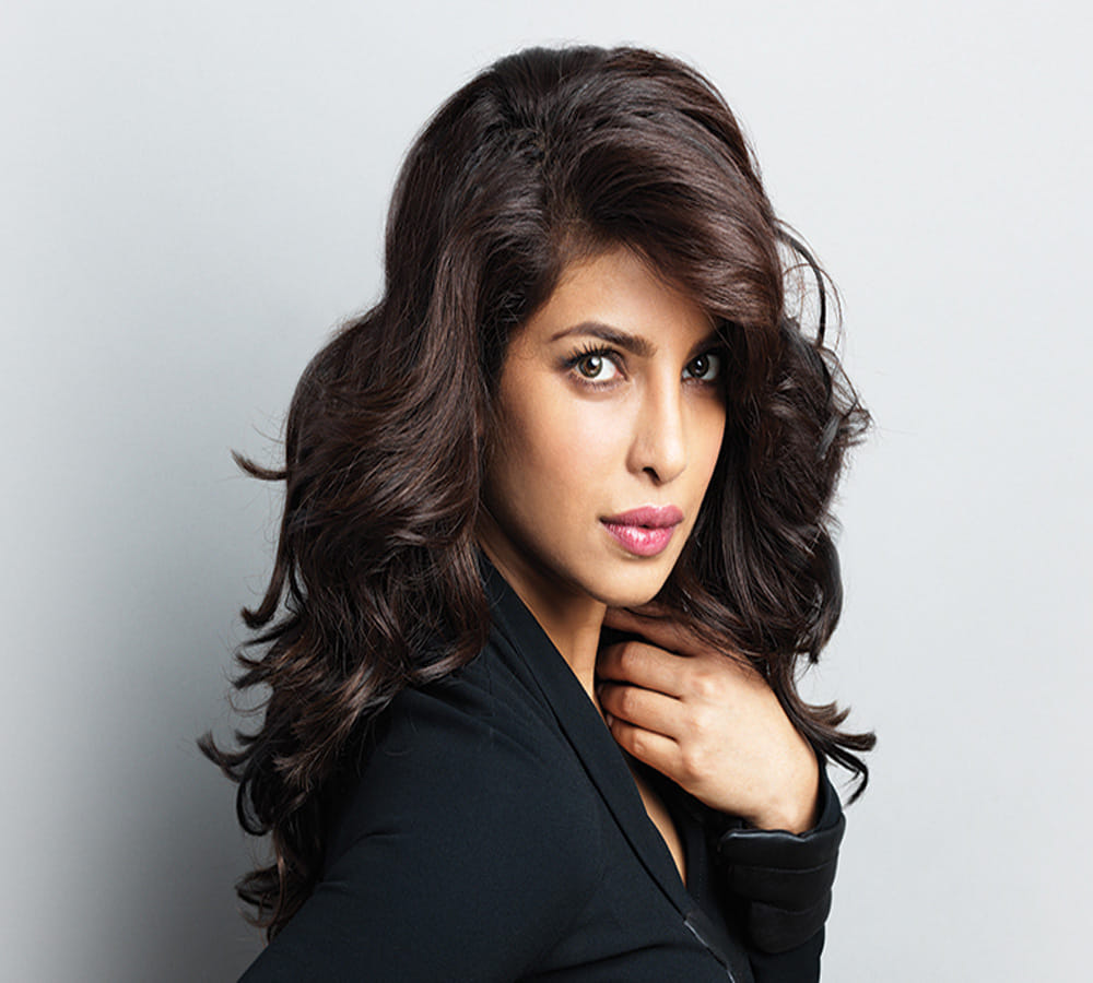 Priyanka Chopra tried to commit suicide three times, Prakash Jaju saved her