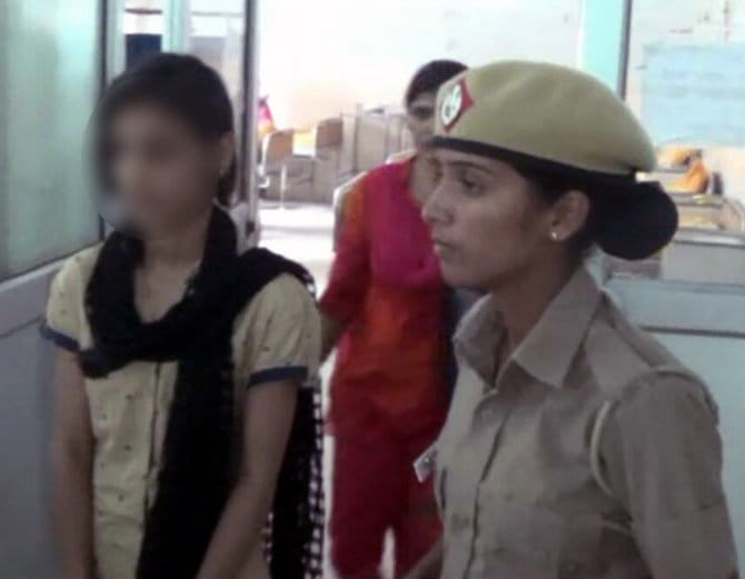 fatehabad father raped daughter