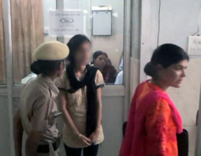 fatehabad father raped daughter
