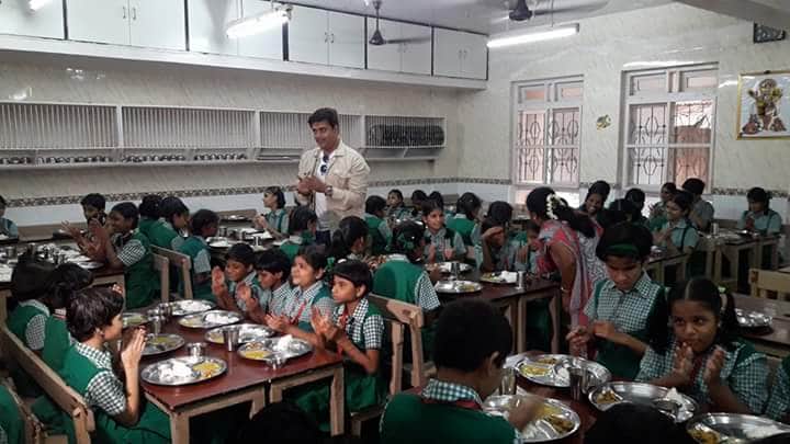 Ravi Kishan Bhojpuri films Shahanshah celebrated his birthday like this, photos viral