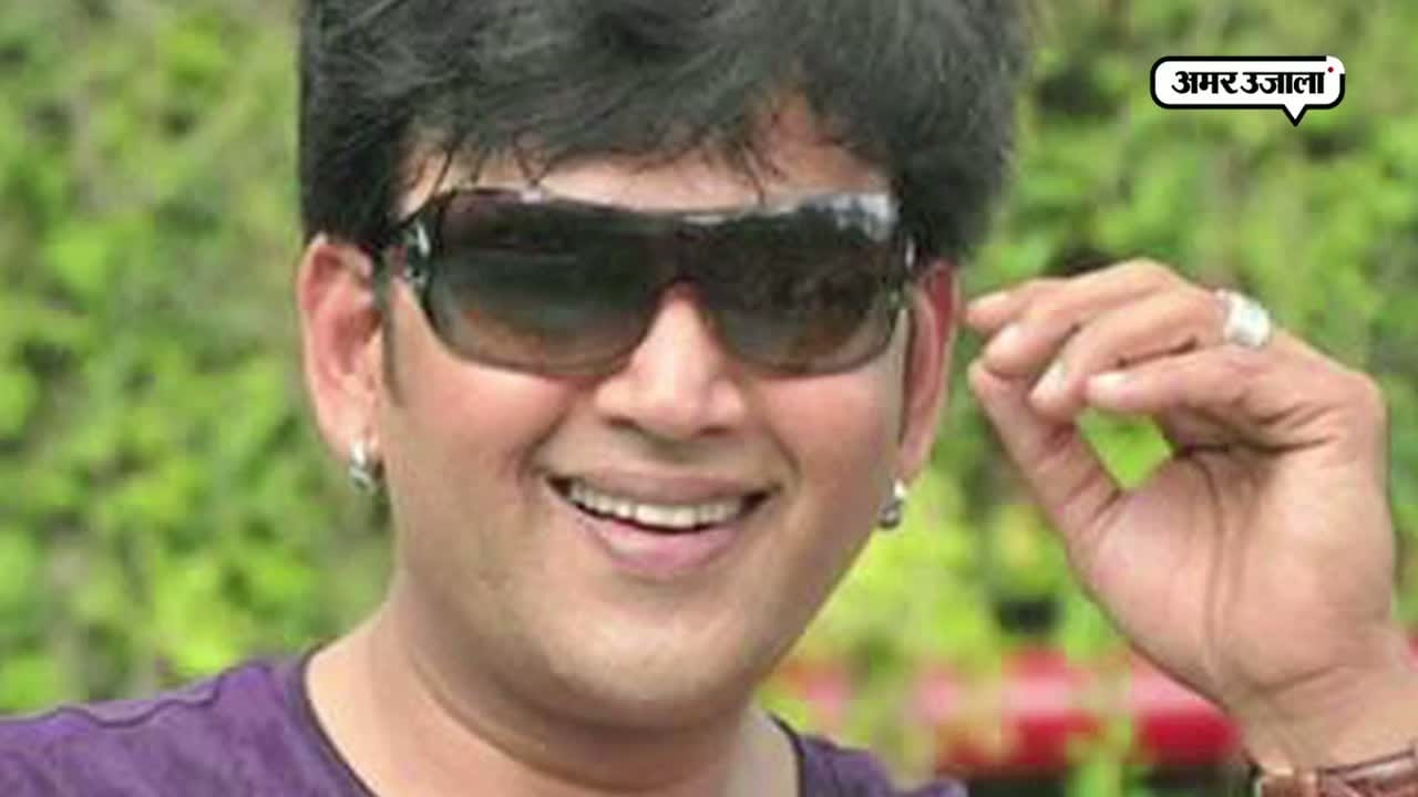 रवि किशन 
