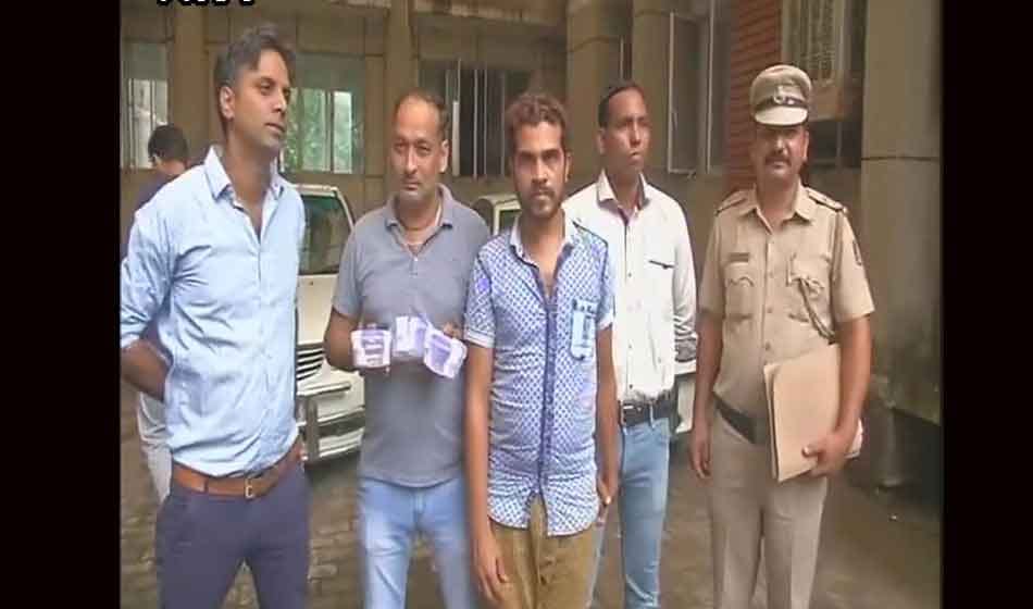 real life robin hood of delhi who stole from rich and serve to poor, all about his interesting life