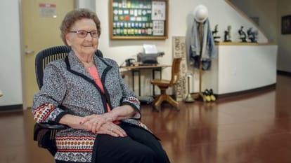  Important contribution of girls in making the world's first atom bomb