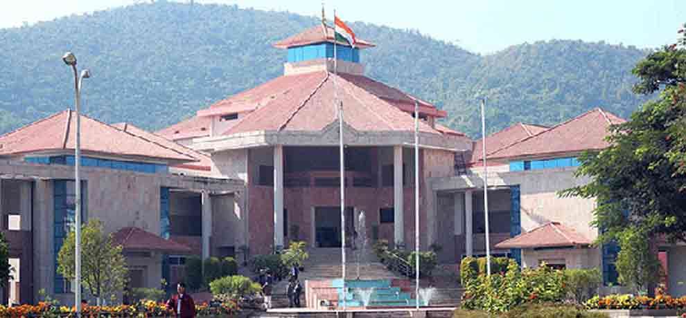 JOB VACANCIES IN MANIPUR HIGH COURT FOR 8TH PASSED 25000 SALARY