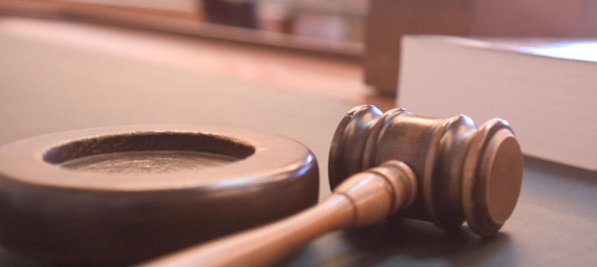 Man convicted of sexual harassment was sentenced to 1 day punishment