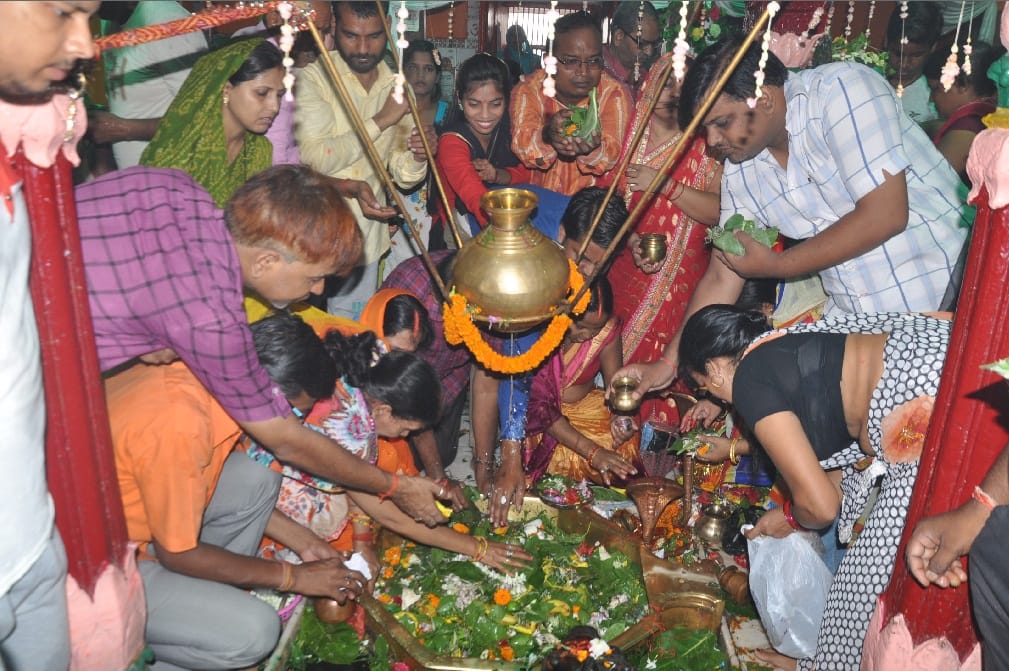 सावन का दूसरा सोमवार