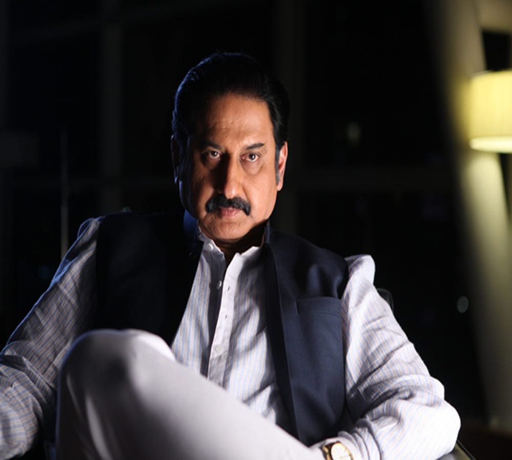South films popular villain Suman Talwar and unknown facts
